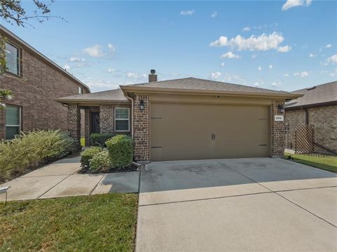 1704 River Oak Lane Royse City TX 75189