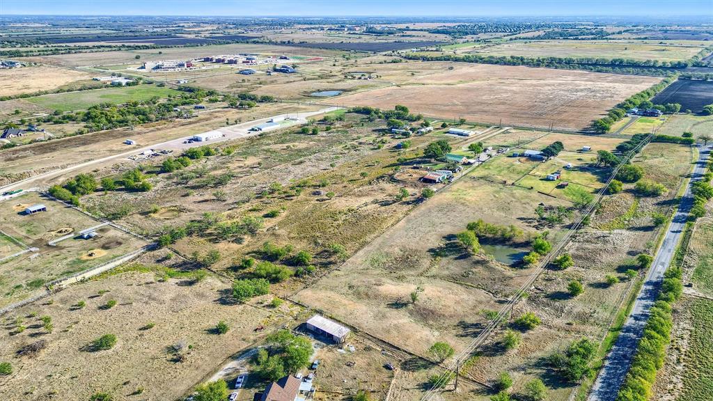 GERMAN EMIGRATION CO SURVEY - Land