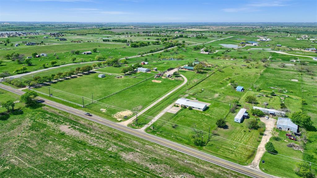 GERMAN EMIGRATION CO SURVEY - Land