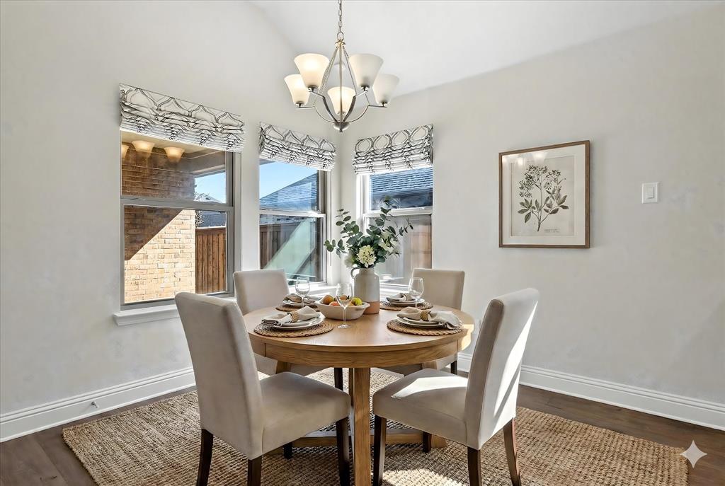 Trinity Falls Planning Unit 3 Ph 4b North - Residential