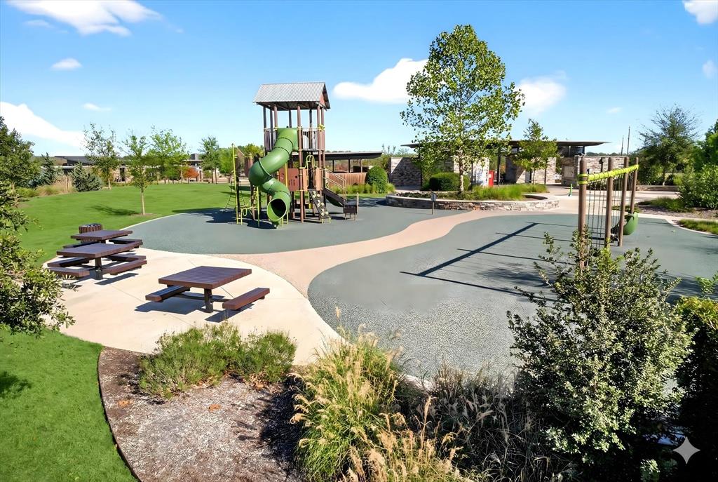 Trinity Falls Planning Unit 3 Ph 4b North - Residential