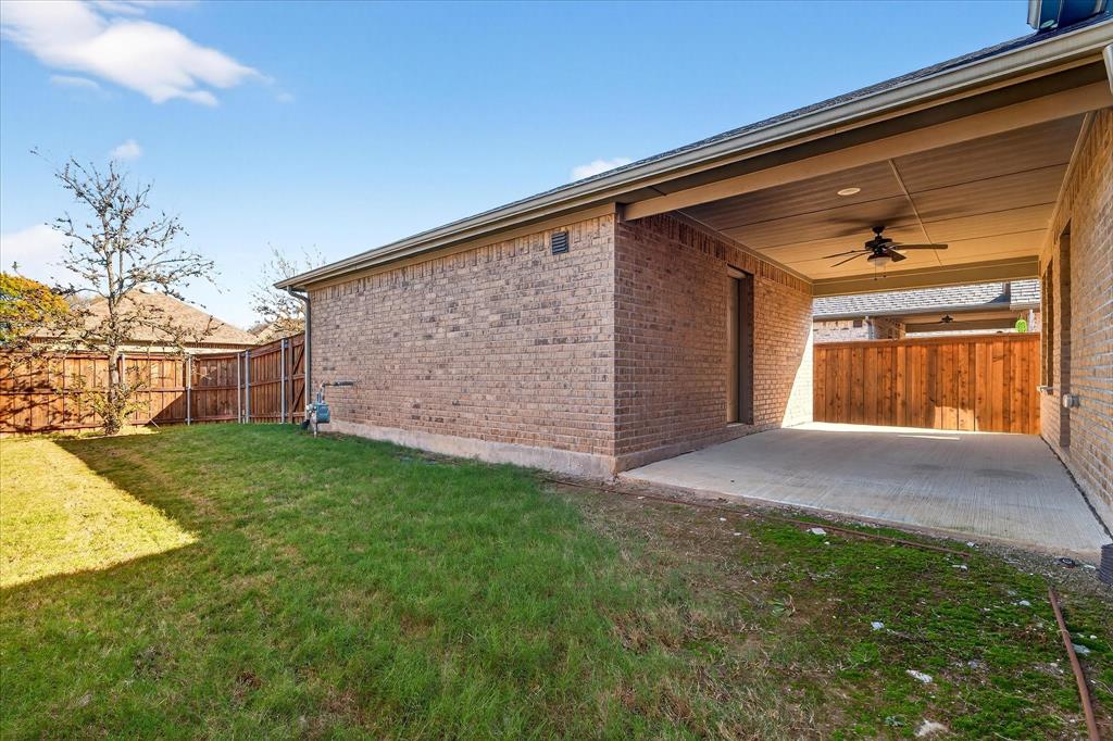 Trinity Falls Planning Unit 3 Ph 4b North - Residential