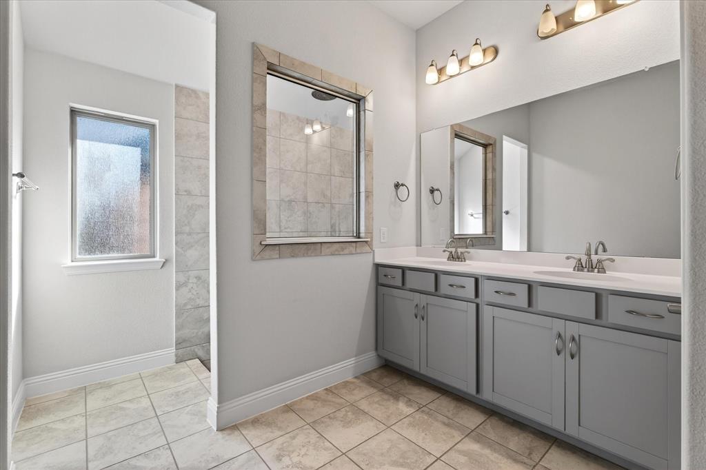 Trinity Falls Planning Unit 3 Ph 4b North - Residential