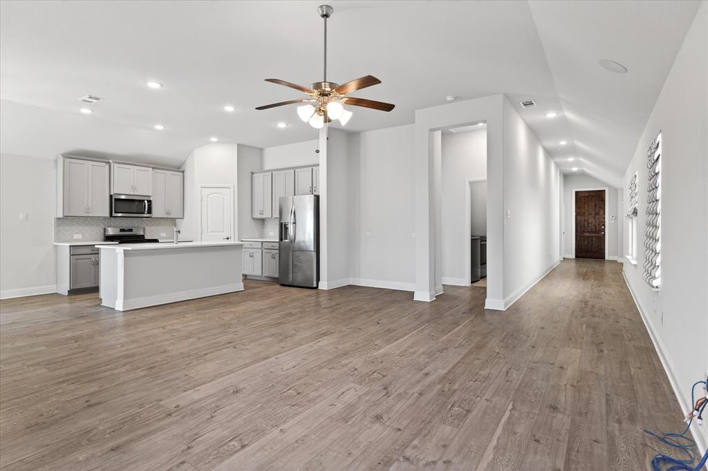 Trinity Falls Planning Unit 3 Ph 4b North - Residential