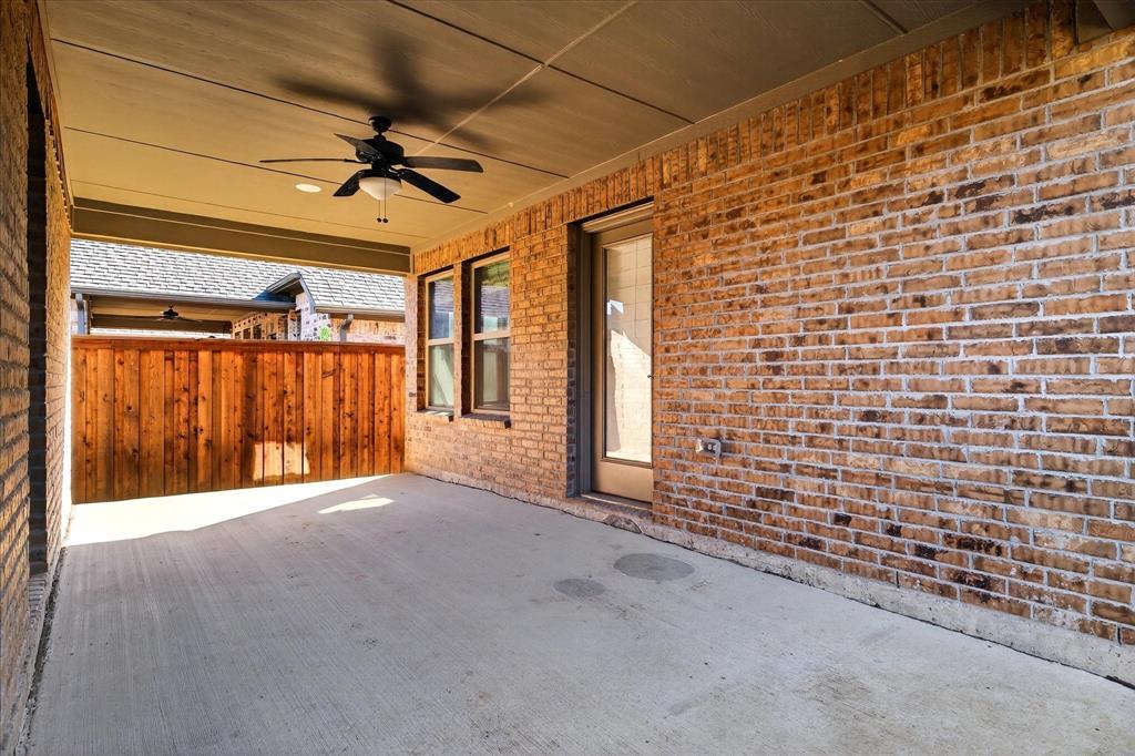 Trinity Falls Planning Unit 3 Ph 4b North - Residential