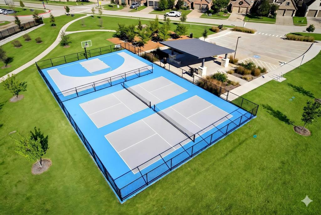 Trinity Falls Planning Unit 3 Ph 4b North - Residential