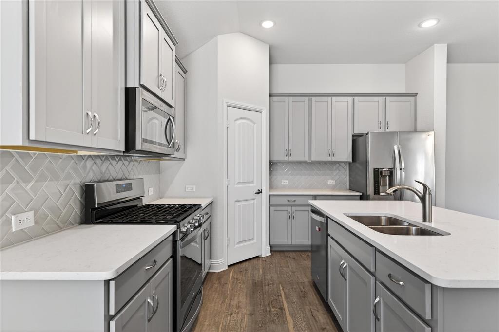 Trinity Falls Planning Unit 3 Ph 4b North - Residential