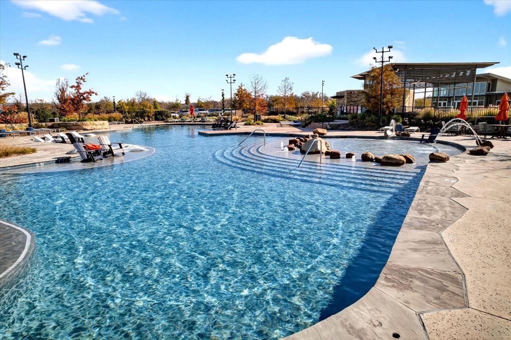 Trinity Falls Planning Unit 3 Ph 4b North - Residential