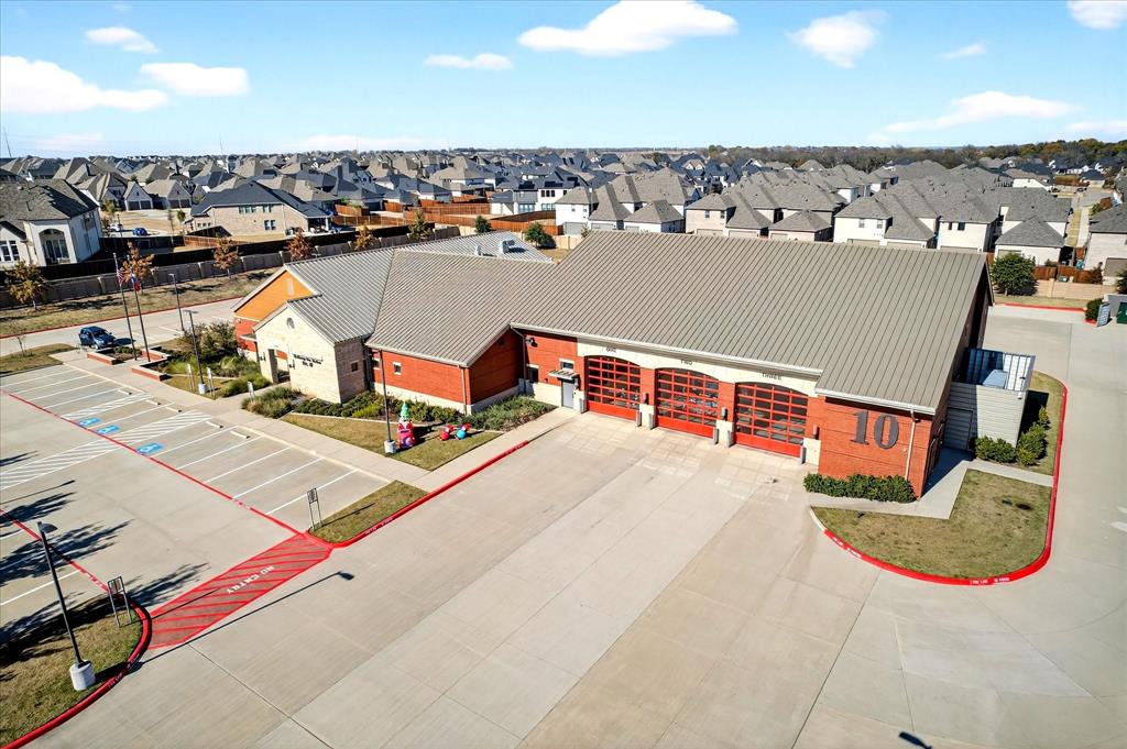 Trinity Falls Planning Unit 3 Ph 4b North - Residential