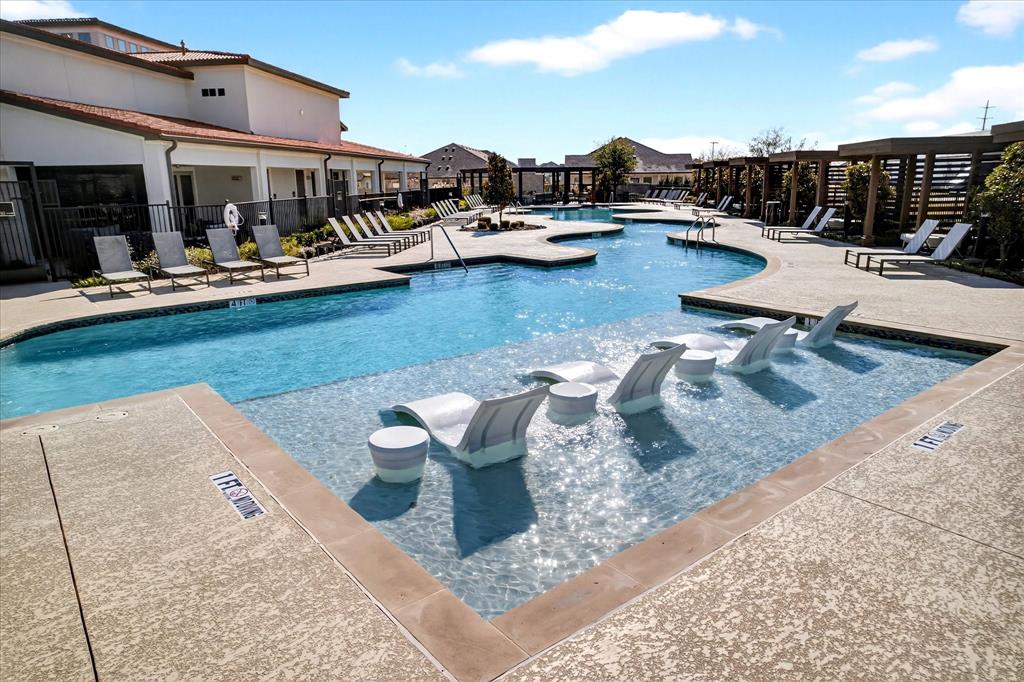 Trinity Falls Planning Unit 3 Ph 4b North - Residential