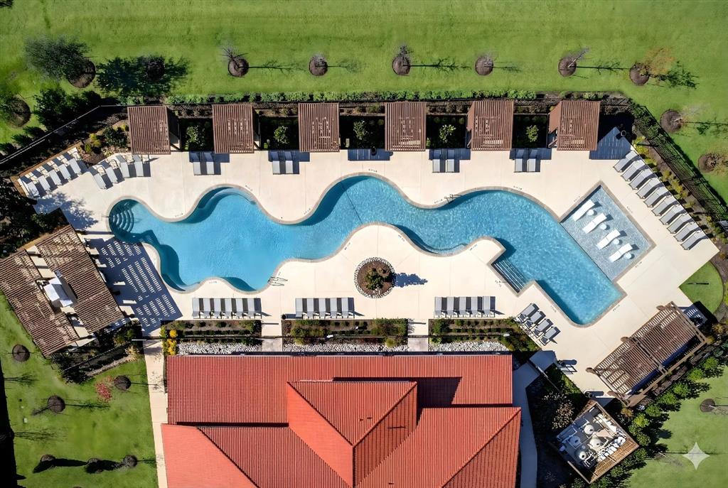 Trinity Falls Planning Unit 3 Ph 4b North - Residential