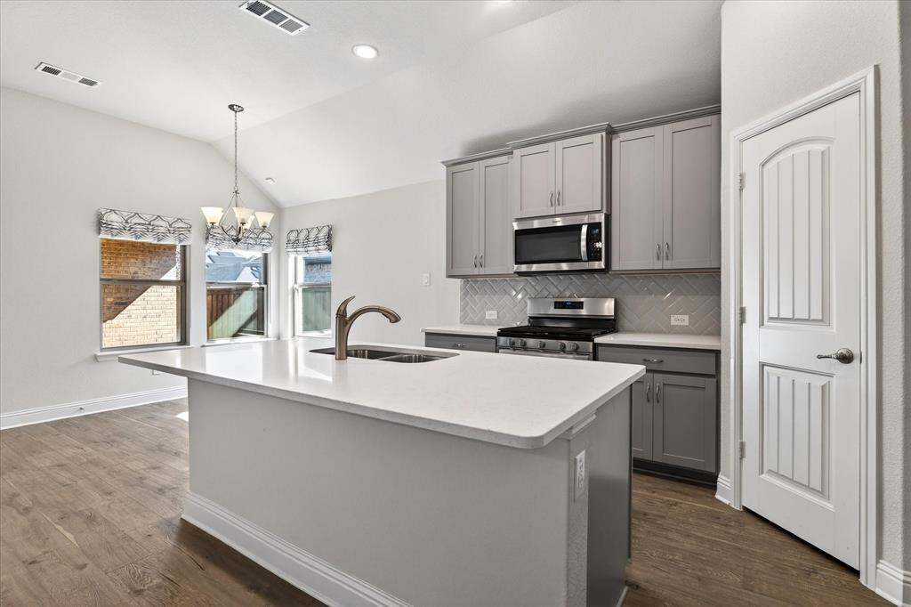 Trinity Falls Planning Unit 3 Ph 4b North - Residential