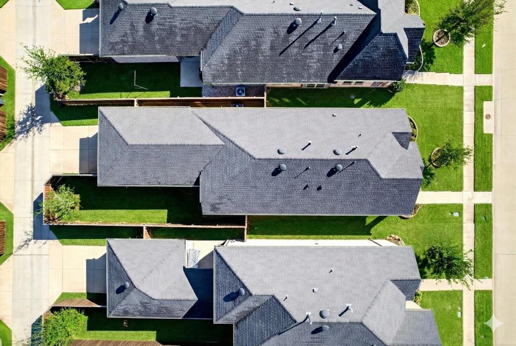 Trinity Falls Planning Unit 3 Ph 4b North - Residential