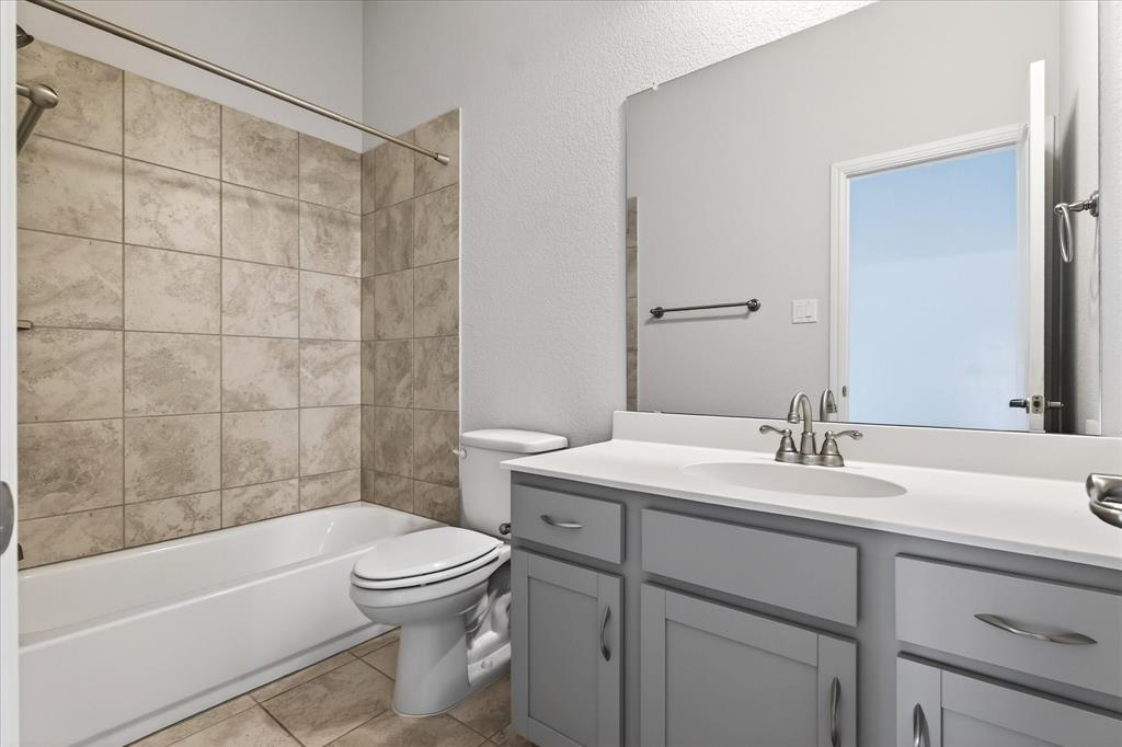 Trinity Falls Planning Unit 3 Ph 4b North - Residential