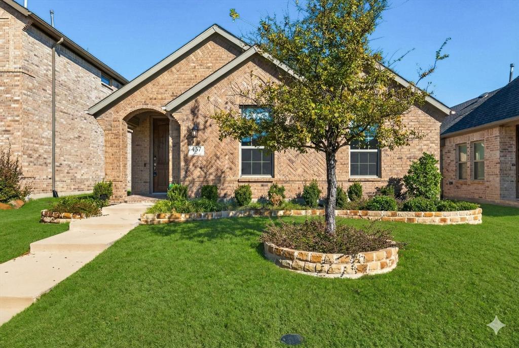 Trinity Falls Planning Unit 3 Ph 4b North - Residential