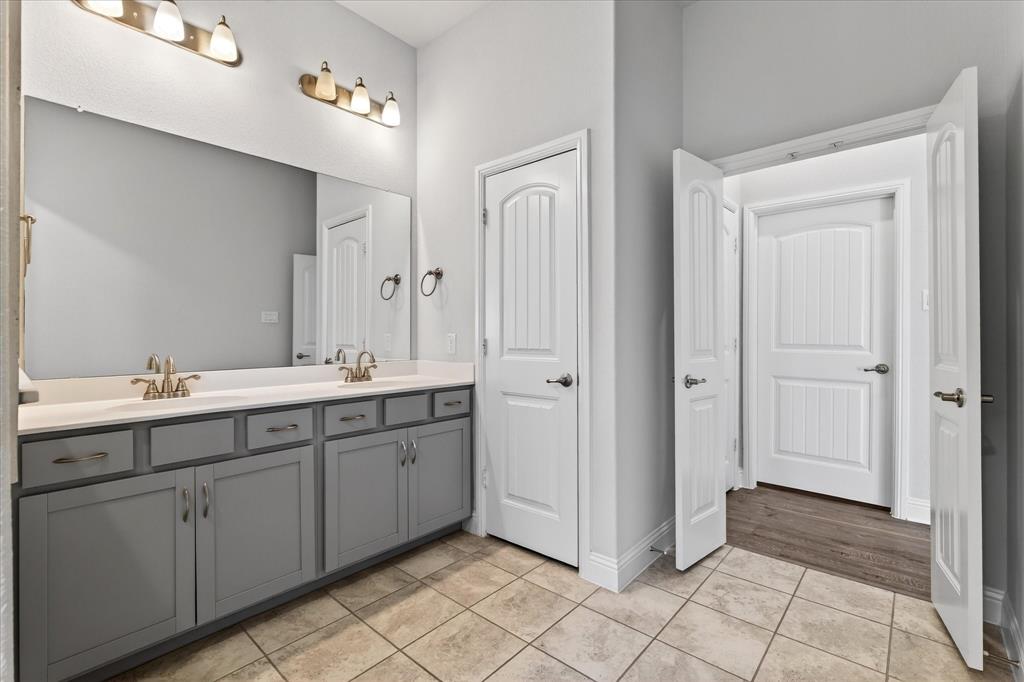 Trinity Falls Planning Unit 3 Ph 4b North - Residential