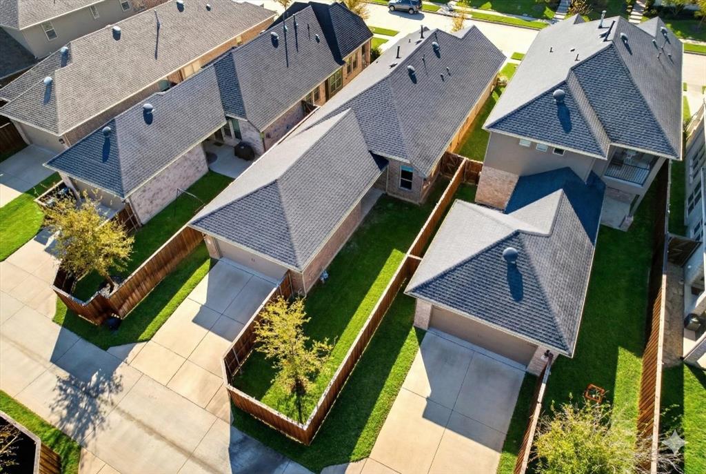 Trinity Falls Planning Unit 3 Ph 4b North - Residential