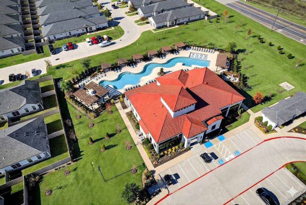 Trinity Falls Planning Unit 3 Ph 4b North - Residential