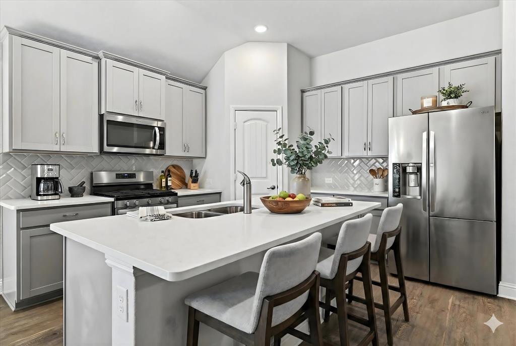 Trinity Falls Planning Unit 3 Ph 4b North - Residential