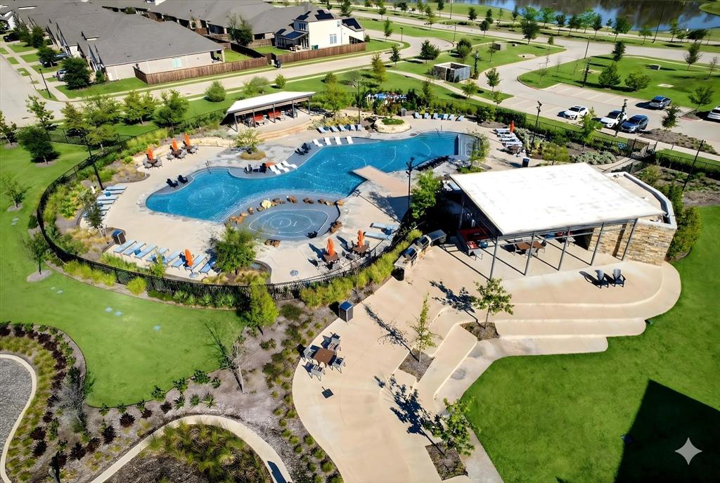 Trinity Falls Planning Unit 3 Ph 4b North - Residential