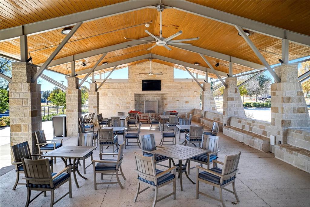 Trinity Falls Planning Unit 3 Ph 4b North - Residential