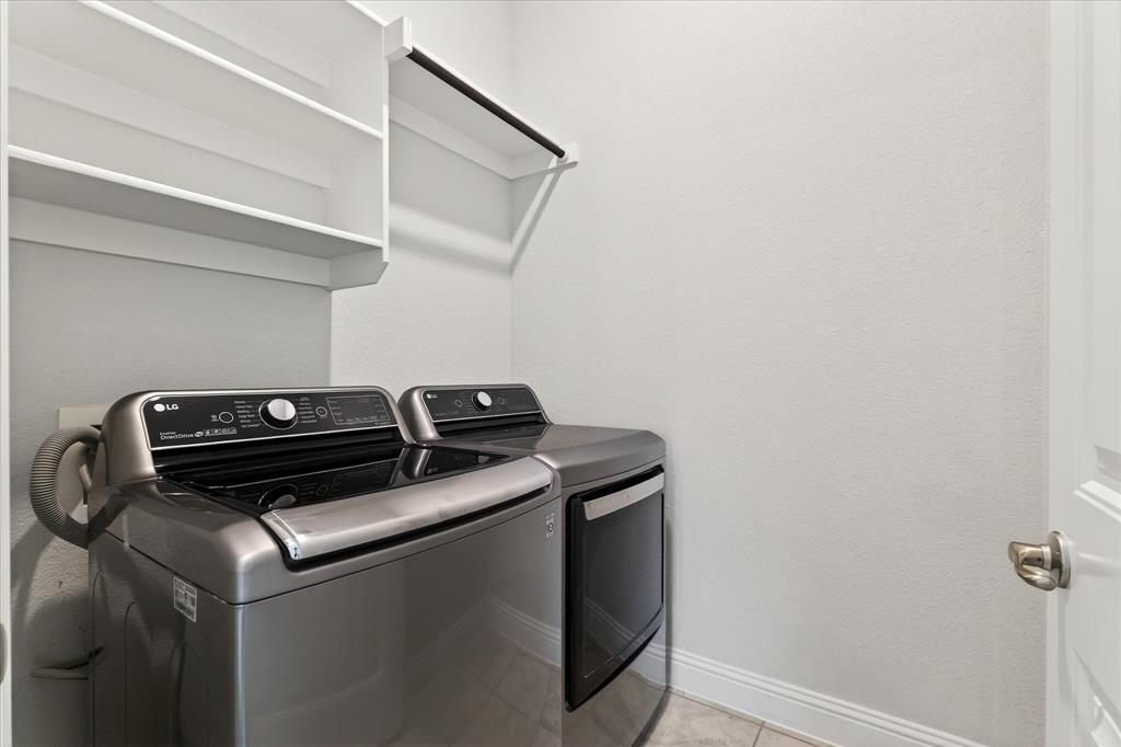 Trinity Falls Planning Unit 3 Ph 4b North - Residential