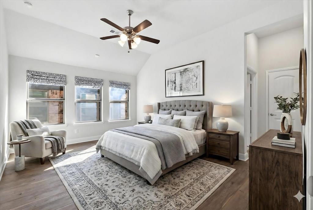 Trinity Falls Planning Unit 3 Ph 4b North - Residential