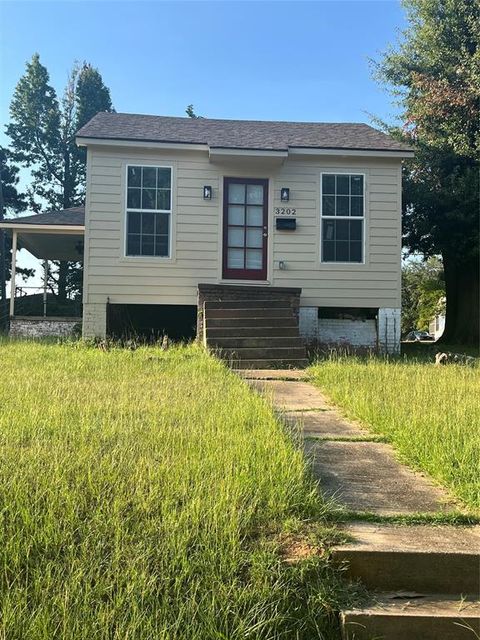 3202 Frederick Street Shreveport LA 71109