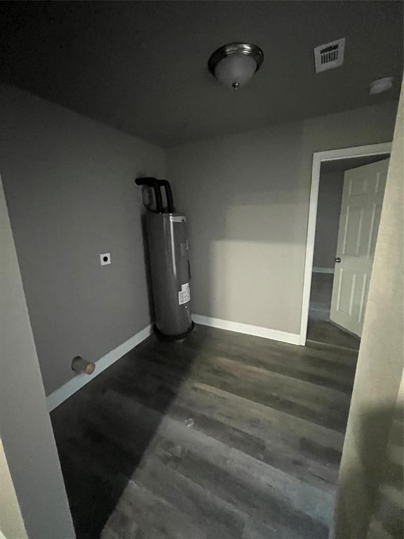 Jefferson Heights - Residential