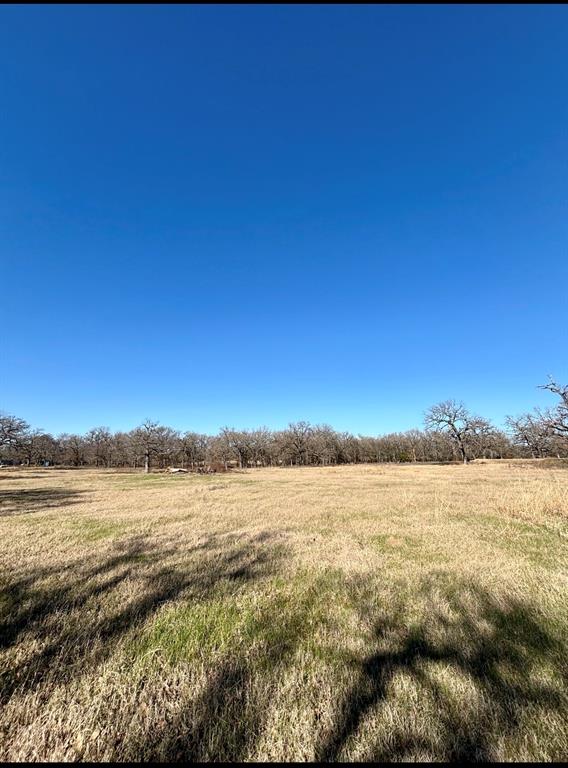 Post Oak Meadows - Land