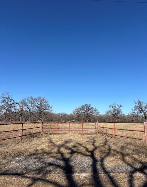 Post Oak Meadows - Land