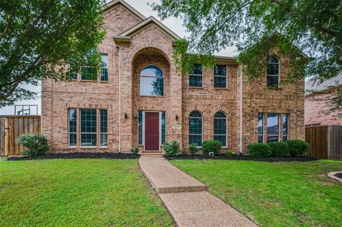 13274 Bayfield Drive Frisco TX 75033