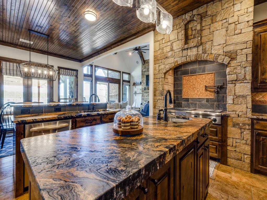 Pk Lake - Residential