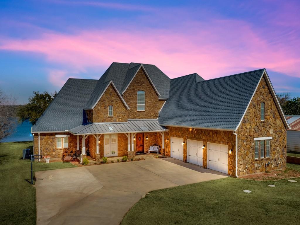 Pk Lake - Residential