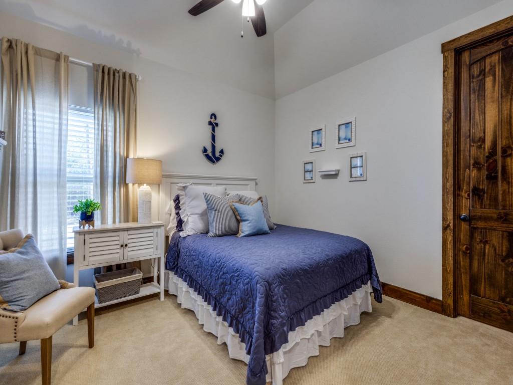 Pk Lake - Residential