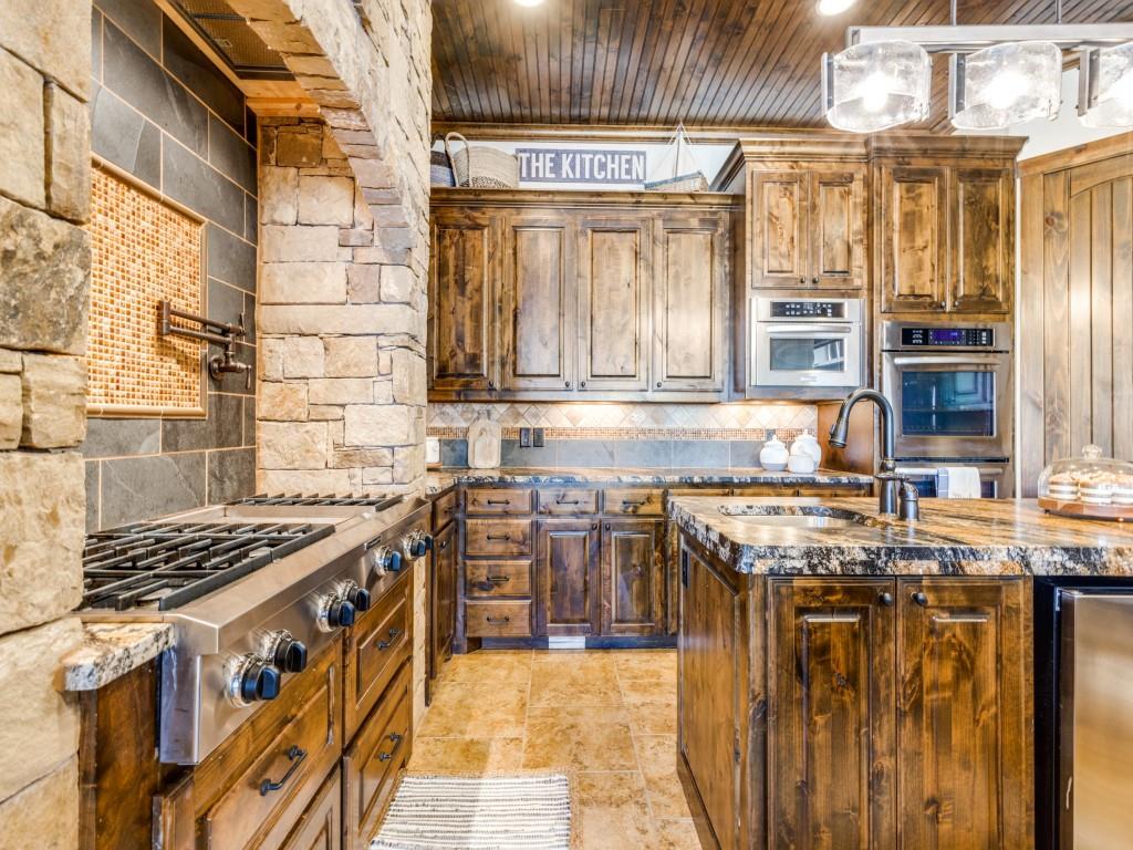 Pk Lake - Residential