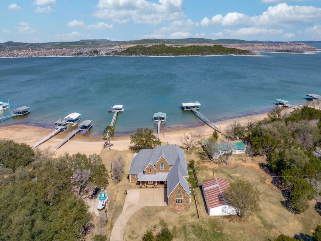 Pk Lake - Residential