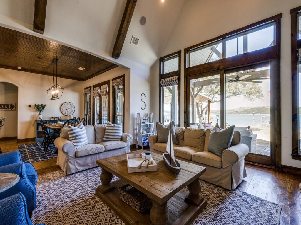 Pk Lake - Residential