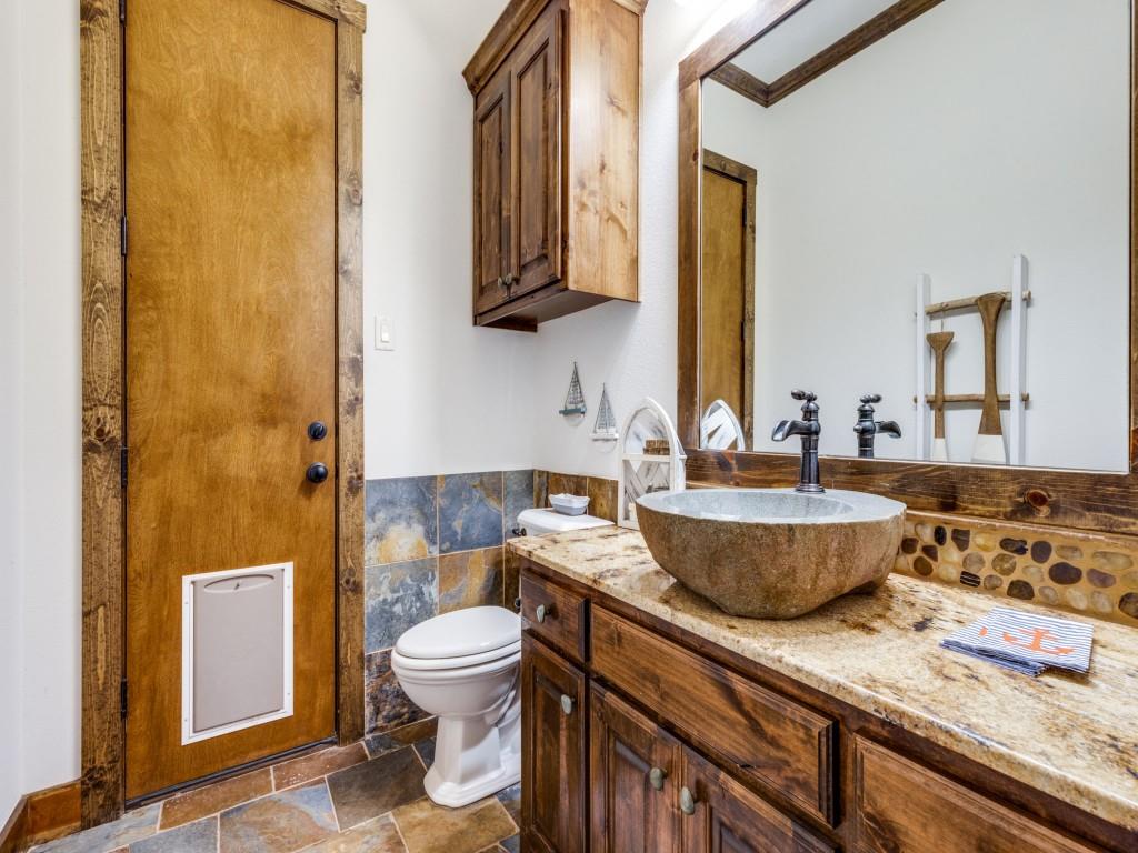 Pk Lake - Residential