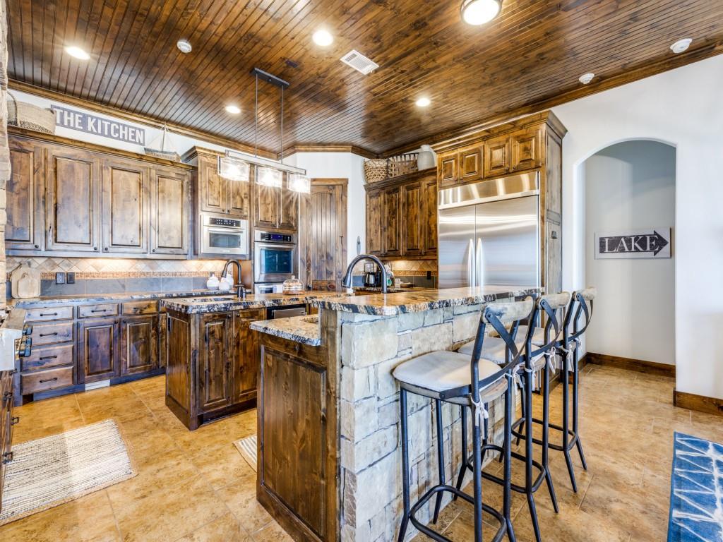 Pk Lake - Residential