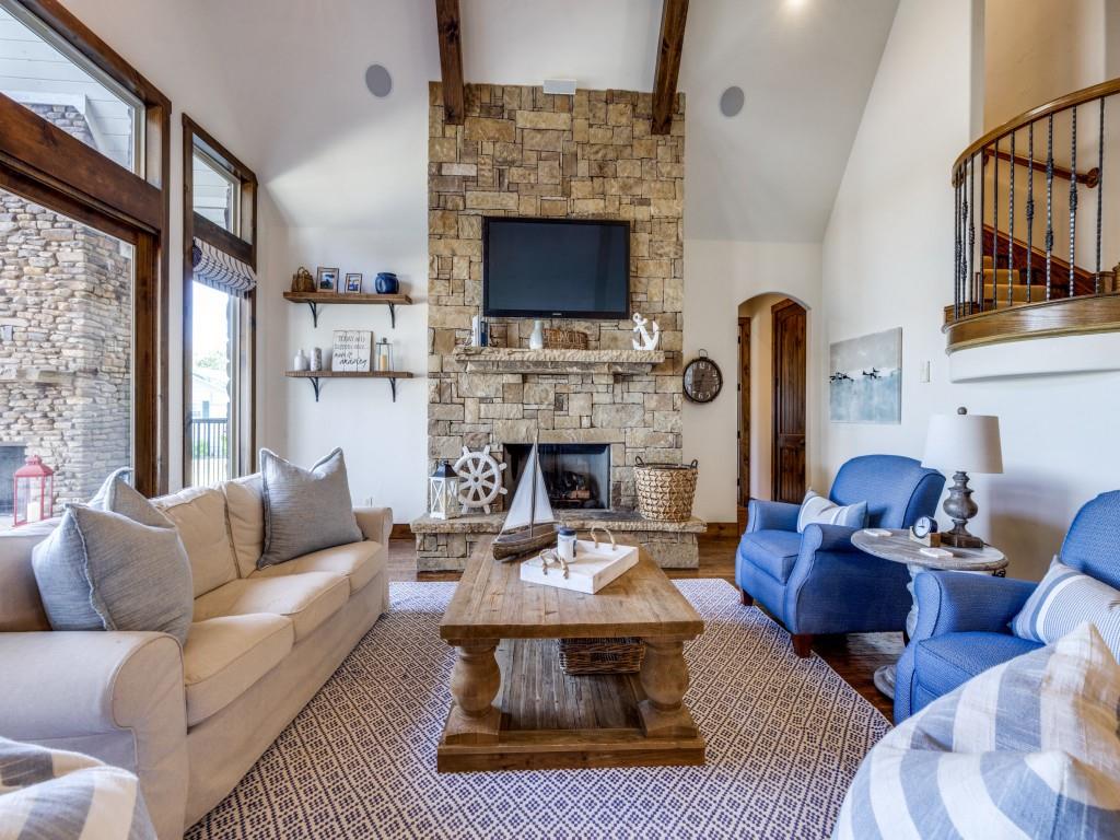 Pk Lake - Residential