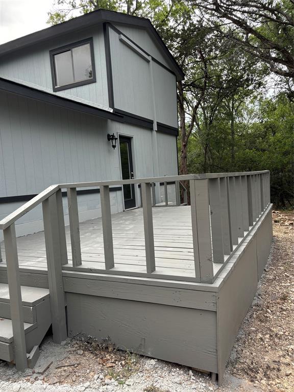 Cedar Shores - Residential