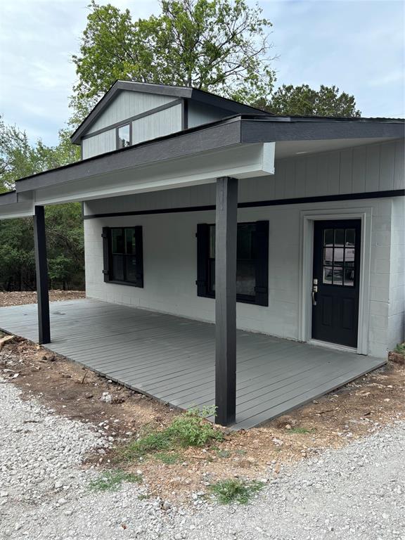 118 County Road 1503