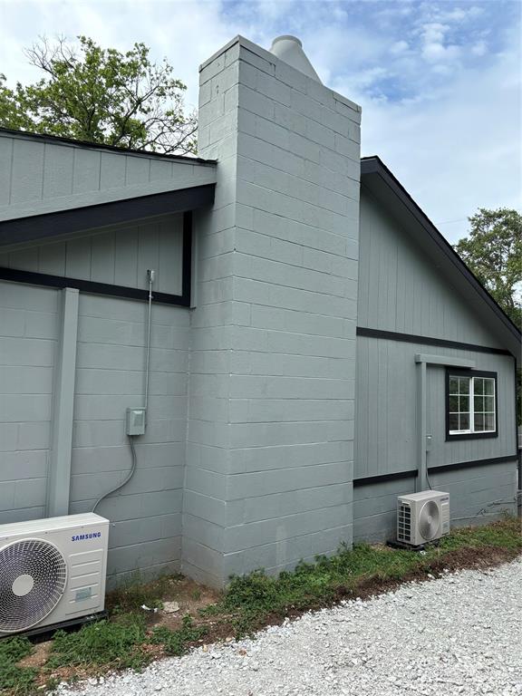 Cedar Shores - Residential