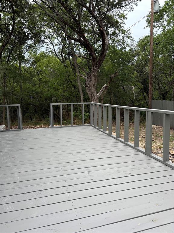 Cedar Shores - Residential