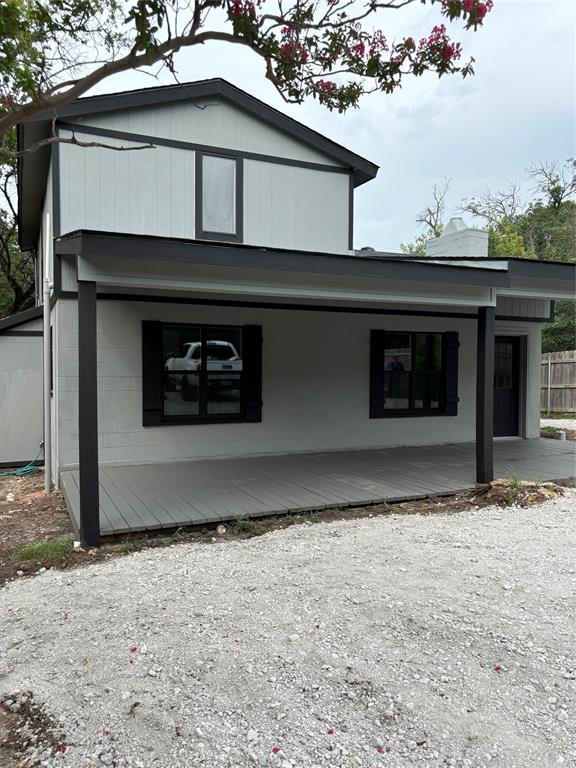 Cedar Shores - Residential