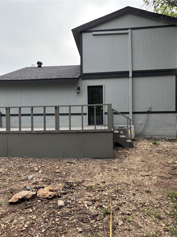 Cedar Shores - Residential