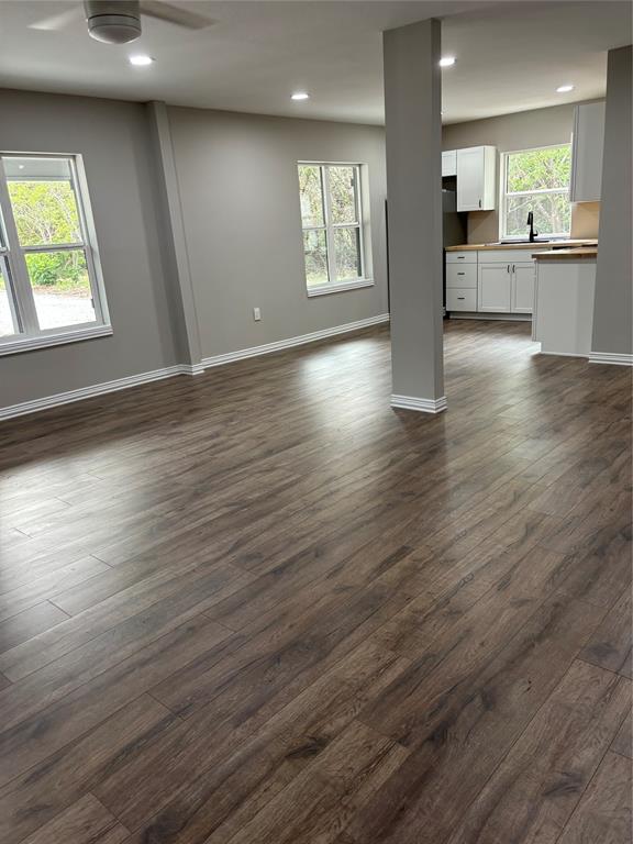 Cedar Shores - Residential