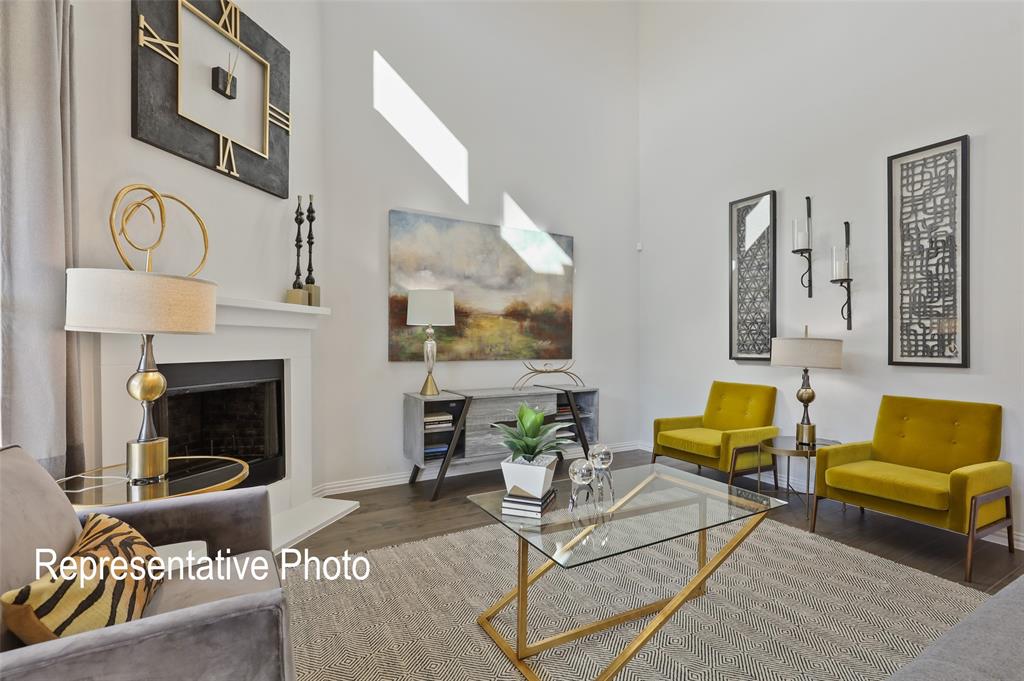 Taylor Estates - Residential