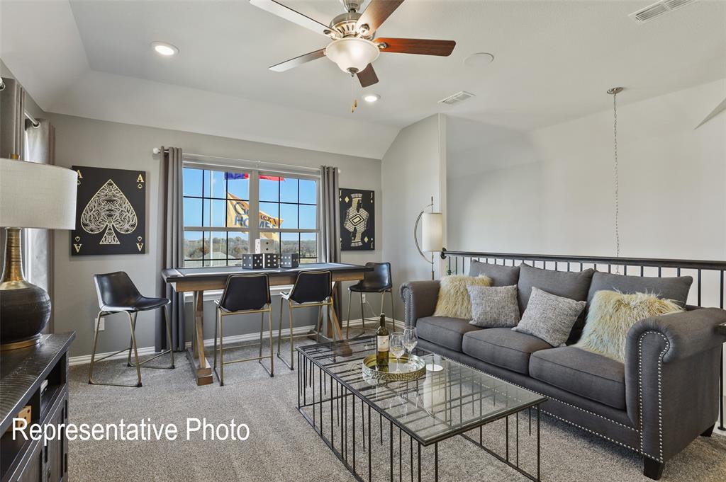 Taylor Estates - Residential